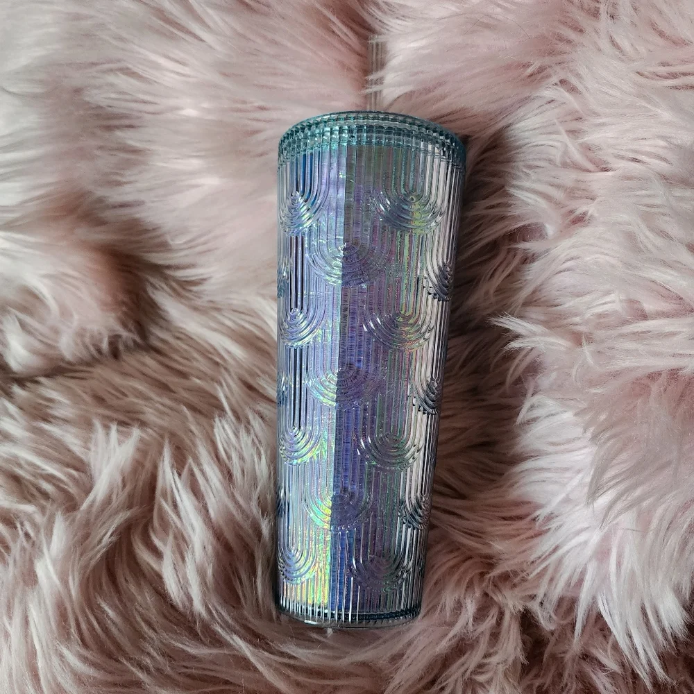 Starbucks 2022 blue